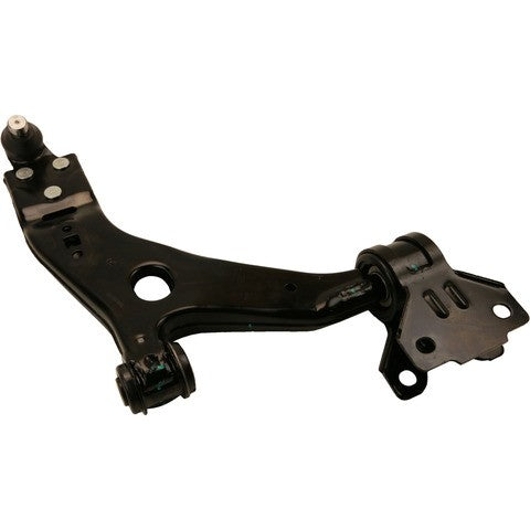 Suspension Control Arm and Ball Joint Assembly Moog Chassis RK622906