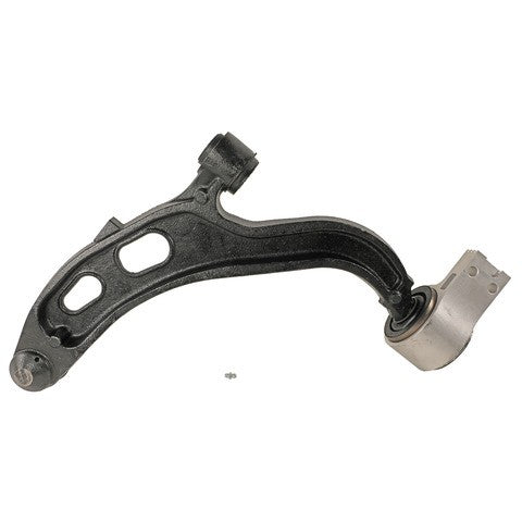 Suspension Control Arm and Ball Joint Assembly Moog Chassis RK622917