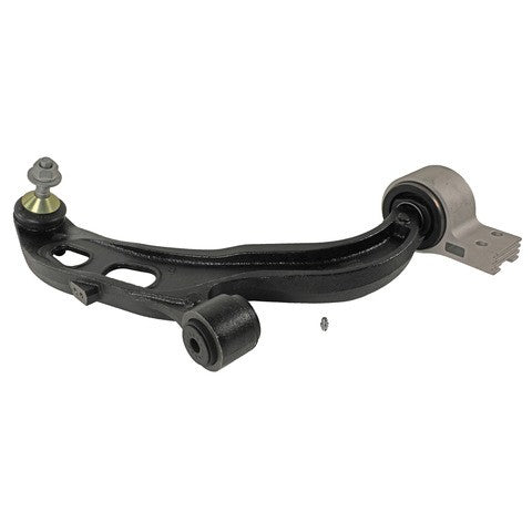 Suspension Control Arm and Ball Joint Assembly Moog Chassis RK622917