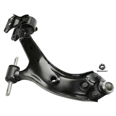 Suspension Control Arm and Ball Joint Assembly Moog Chassis RK622930