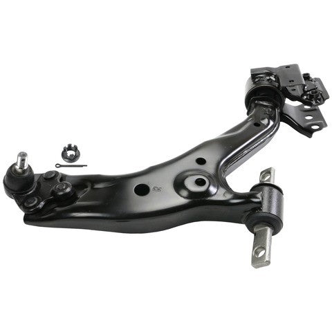 Suspension Control Arm and Ball Joint Assembly Moog Chassis RK622930