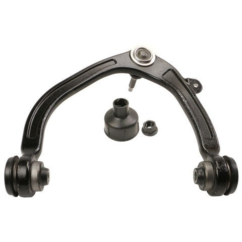 Suspension Control Arm and Ball Joint Assembly Moog Chassis RK622933