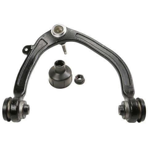 Suspension Control Arm and Ball Joint Assembly Moog Chassis RK622934