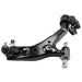 Suspension Control Arm and Ball Joint Assembly Moog Chassis RK622942
