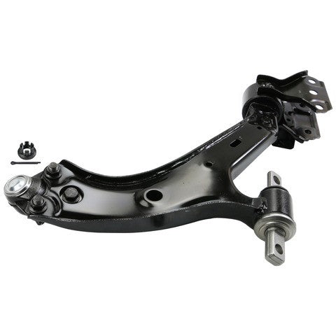 Suspension Control Arm and Ball Joint Assembly Moog Chassis RK622943