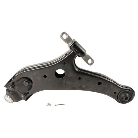 Suspension Control Arm and Ball Joint Assembly Moog Chassis RK622944