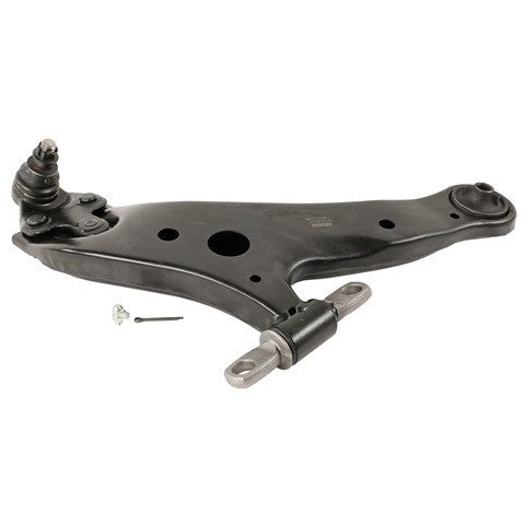 Suspension Control Arm and Ball Joint Assembly Moog Chassis RK622944
