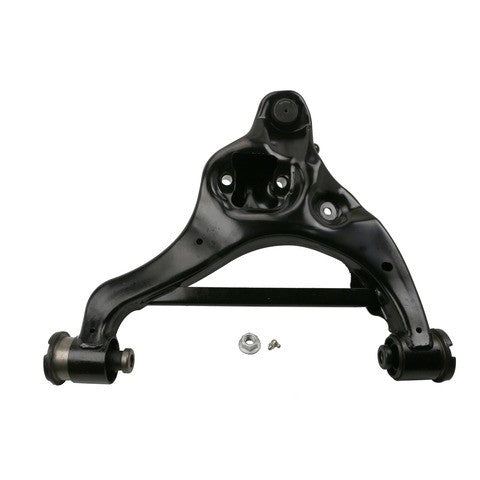 Suspension Control Arm and Ball Joint Assembly Moog Chassis RK622961