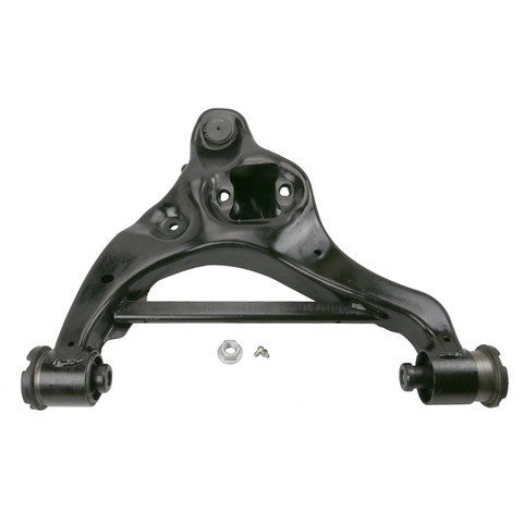 Suspension Control Arm and Ball Joint Assembly Moog Chassis RK622962