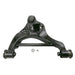 Suspension Control Arm and Ball Joint Assembly Moog Chassis RK622962