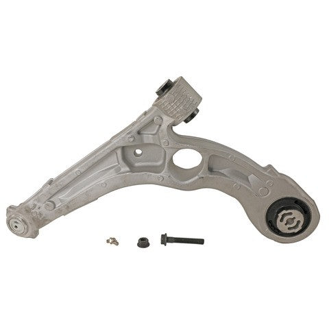 Suspension Control Arm and Ball Joint Assembly Moog Chassis RK622964