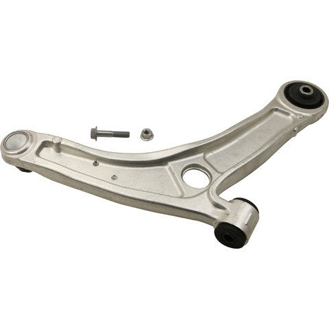 Suspension Control Arm and Ball Joint Assembly Moog Chassis RK622989