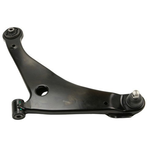Suspension Control Arm and Ball Joint Assembly Moog Chassis RK623050