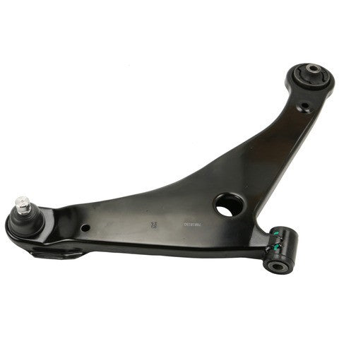 Suspension Control Arm and Ball Joint Assembly Moog Chassis RK623051