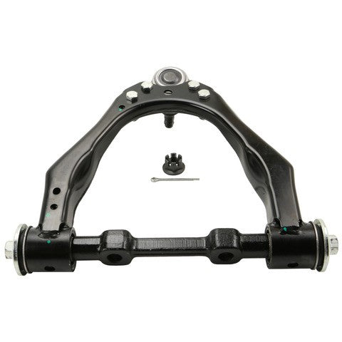 Suspension Control Arm and Ball Joint Assembly Moog Chassis RK623054