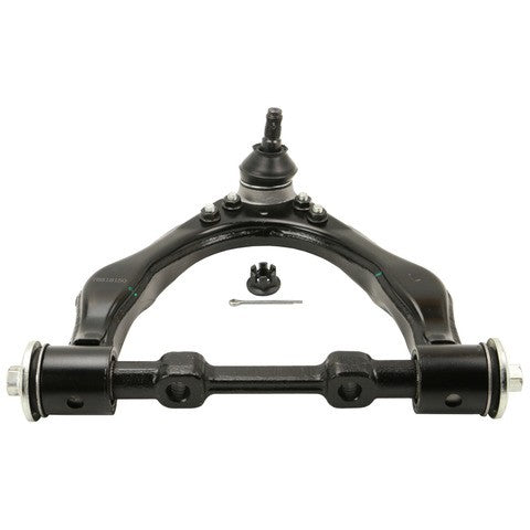 Suspension Control Arm and Ball Joint Assembly Moog Chassis RK623055