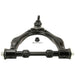 Suspension Control Arm and Ball Joint Assembly Moog Chassis RK623055