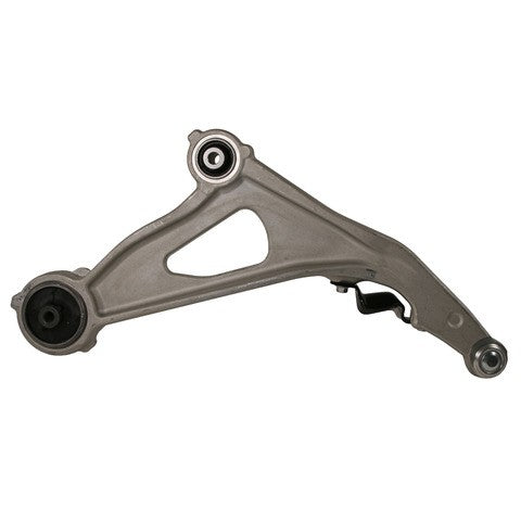 Suspension Control Arm and Ball Joint Assembly Moog Chassis RK623064