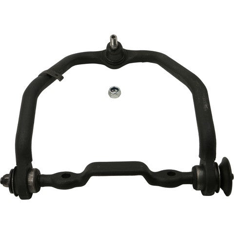 Suspension Control Arm and Ball Joint Assembly Moog Chassis RK623076