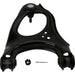 Suspension Control Arm and Ball Joint Assembly Moog Chassis RK623092