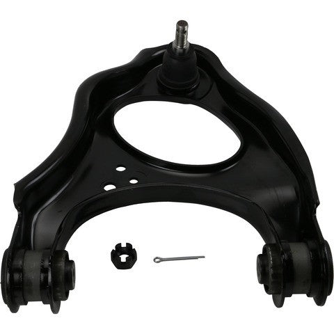 Suspension Control Arm and Ball Joint Assembly Moog Chassis RK623092