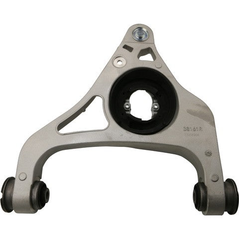 Suspension Control Arm and Ball Joint Assembly Moog Chassis RK623100