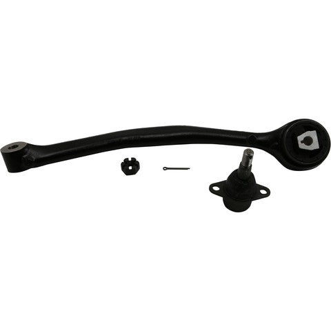 Suspension Control Arm and Ball Joint Assembly Moog Chassis RK623105