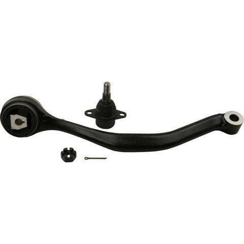 Suspension Control Arm and Ball Joint Assembly Moog Chassis RK623106