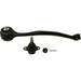 Suspension Control Arm and Ball Joint Assembly Moog Chassis RK623106
