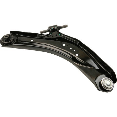 Suspension Control Arm and Ball Joint Assembly Moog Chassis RK623110