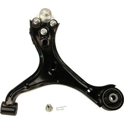 Suspension Control Arm and Ball Joint Assembly Moog Chassis RK623123