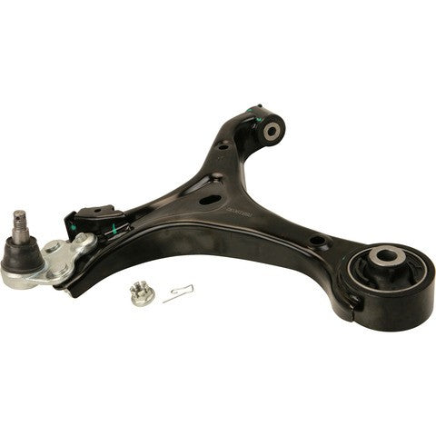 Suspension Control Arm and Ball Joint Assembly Moog Chassis RK623123