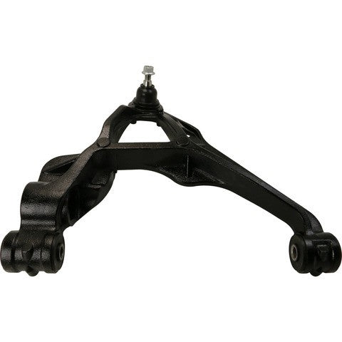 Suspension Control Arm and Ball Joint Assembly Moog Chassis RK623127