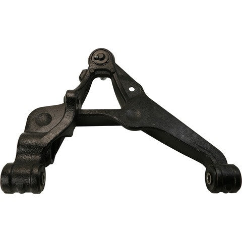 Suspension Control Arm and Ball Joint Assembly Moog Chassis RK623128