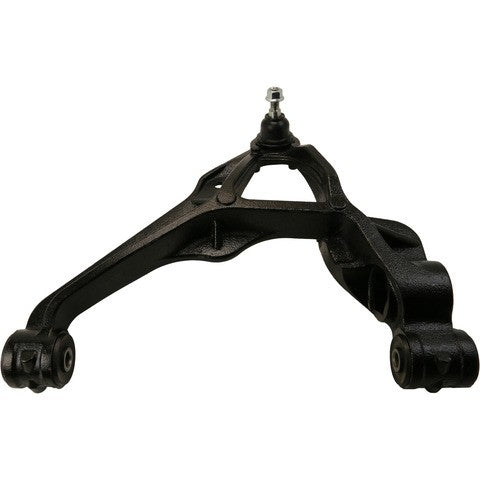 Suspension Control Arm and Ball Joint Assembly Moog Chassis RK623128