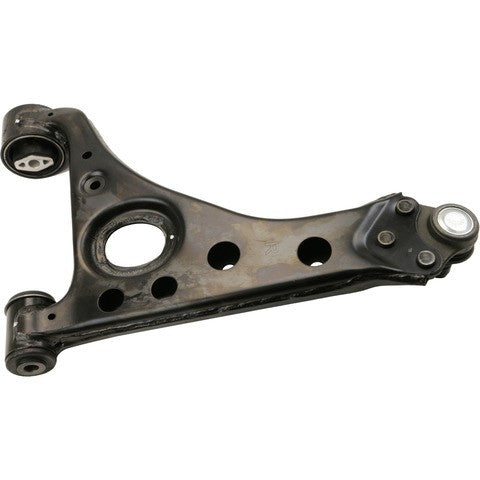 Suspension Control Arm and Ball Joint Assembly Moog Chassis RK623138