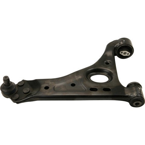 Suspension Control Arm and Ball Joint Assembly Moog Chassis RK623138