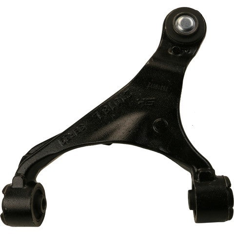 Suspension Control Arm and Ball Joint Assembly Moog Chassis RK623218