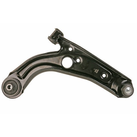 Suspension Control Arm and Ball Joint Assembly Moog Chassis RK623293