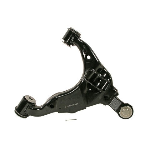 Suspension Control Arm and Ball Joint Assembly Moog Chassis RK623321
