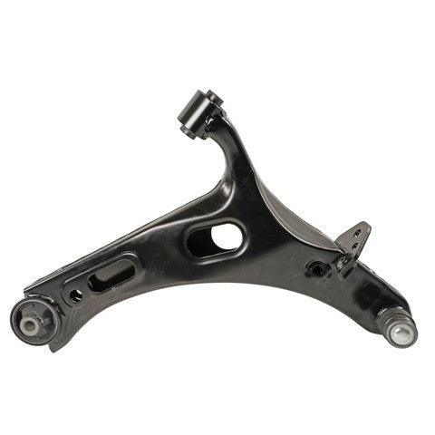 Suspension Control Arm and Ball Joint Assembly Moog Chassis RK623343