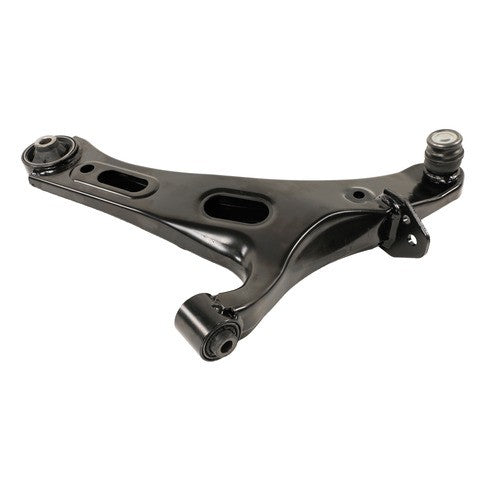 Suspension Control Arm and Ball Joint Assembly Moog Chassis RK623344