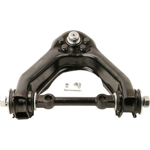 Suspension Control Arm and Ball Joint Assembly Moog Chassis RK623373