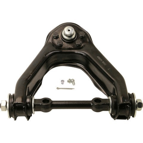 Suspension Control Arm and Ball Joint Assembly Moog Chassis RK623374