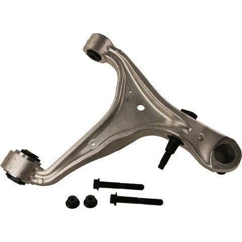 Suspension Control Arm and Ball Joint Assembly Moog Chassis RK623382