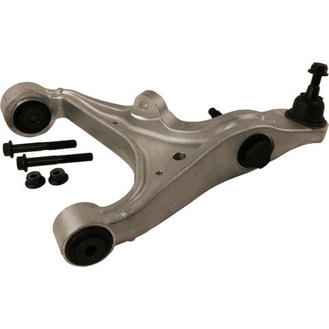 Suspension Control Arm and Ball Joint Assembly Moog Chassis RK623382