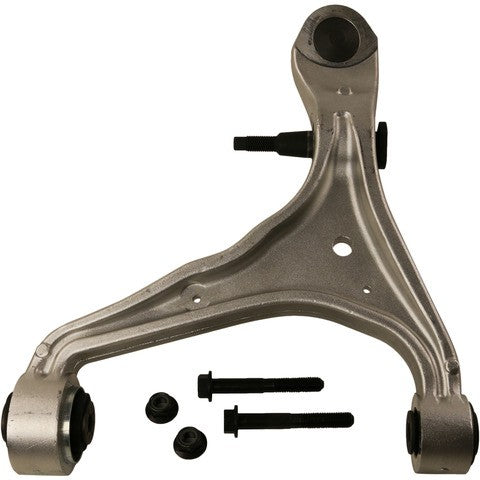 Suspension Control Arm and Ball Joint Assembly Moog Chassis RK623383