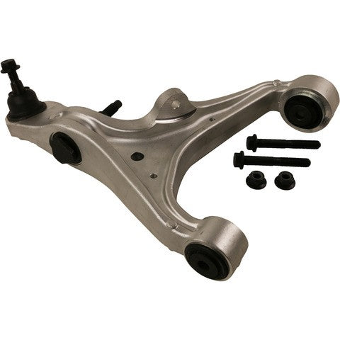 Suspension Control Arm and Ball Joint Assembly Moog Chassis RK623383