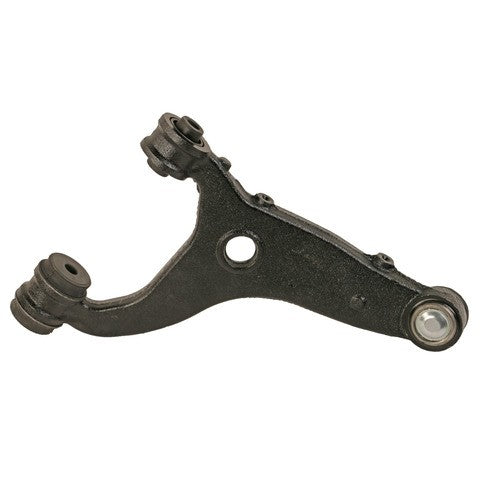 Suspension Control Arm and Ball Joint Assembly Moog Chassis RK623394