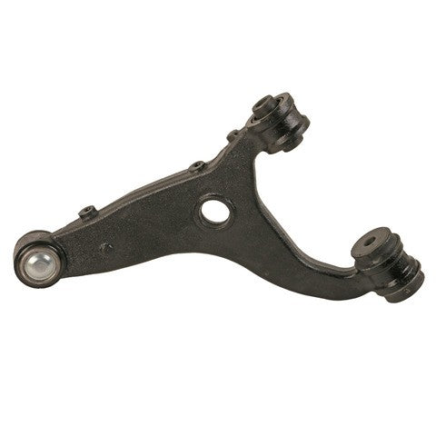 Suspension Control Arm and Ball Joint Assembly Moog Chassis RK623395